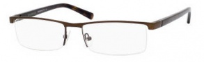 Chesterfield 827 Eyeglasses Eyeglasses - 01E8 Semi Shiny Brown