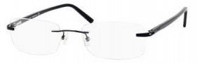 Chesterfield 828 Eyeglasses Eyeglasses - 0DN1 Black 