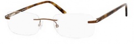 Chesterfield 828 Eyeglasses Eyeglasses - 0DP3 Brown