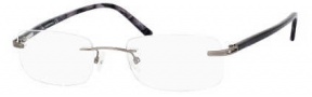 Chesterfield 828 Eyeglasses Eyeglasses - 0DQ4 Light Gunmetal