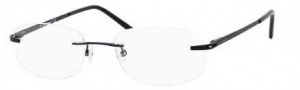 Chesterfield 829 Eyeglasses Eyeglasses - 0DN1 Black 