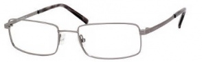 Chesterfield 830 Eyeglasses Eyeglasses - 0FK5 Dark Gunmetal