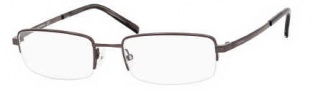 Chesterfield 831 Eyeglasses Eyeglasses - 0UA2 Light Gunmetal 