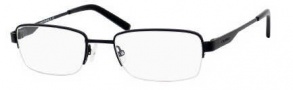 Chesterfield 832 Eyeglasses Eyeglasses - 0003 Black Matte 