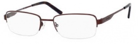 Chesterfield 832 Eyeglasses Eyeglasses - 0TR2 Dark Brown
