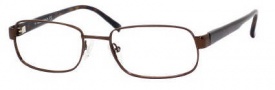 Chesterfield 833 Eyeglasses Eyeglasses - 0TR2 Dark Brown