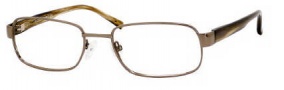 Chesterfield 833 Eyeglasses Eyeglasses - 01WK Light Brown