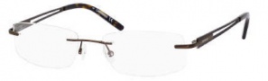Chesterfield 835 Eyeglasses Eyeglasses - 0JQP Brown