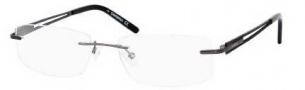 Chesterfield 835 Eyeglasses Eyeglasses - 0JEW Ruthenium / Black