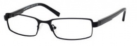 Chesterfield 837 Eyeglasses Eyeglasses - 091T Black Semi Shiny