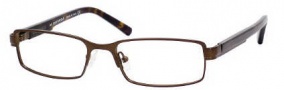 Chesterfield 837 Eyeglasses Eyeglasses - 01E8 Brown Semi Shiny