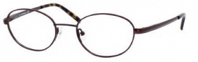 Chesterfield 843/T Eyeglasses Eyeglasses - 0FW5 Brown Matte