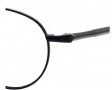 Chesterfield 845 Eyeglasses Eyeglasses - 091T Black
