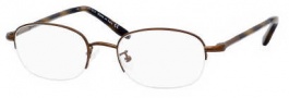 Chesterfield 846 Eyeglasses Eyeglasses - 05BZ Brown