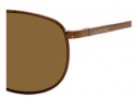 Chesterfield Come On/S Sunglasses Sunglasses - 6ZMP Bronze (VW Brown Polarized Lens)