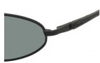Chesterfield Done That/S Sunglasses Sunglasses - 0C1K Matte Black (RC Green Polarized Lens)