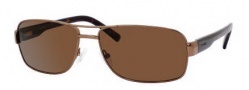 Chesterfield Pioneer/S Sunglasses Sunglasses - 6ZMP Shiny Bronze (VW Brown Polarized Lens)