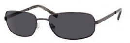 Chesterfield Xtreme/S Sunglasses Sunglasses - 7SJP Shiny Gunmetal (RA Gray Polarized Lens)