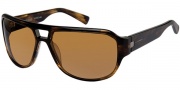 Modo Alfredo Sunglasses Sunglasses - Dark Acorn / Gradient Lens
