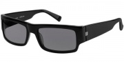 Modo Guido Sunglasses Sunglasses - Black / Polarized Lens