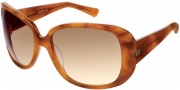 Modo Monica Sunglasses Sunglasses - Cogna / CR39 Gradient Lens