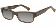 Modo Renzo Sunglasses Sunglasses - Green / Polarized Lens