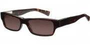 Modo Renzo Sunglasses Sunglasses - Tortoise / Polarized Lens
