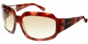 Modo Serena Sunglasses Sunglasses - Red / Gradient Lens