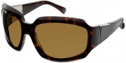 Modo Serena Sunglasses Sunglasses - Tortoise / Polarized Lens
