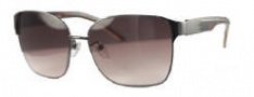 Givenchy SGV416 Sunglasses Sunglasses - 568 Bronze / Brown Gradient Lens