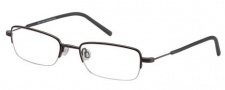 Modo 121 Eyeglasses Eyeglasses - Brown