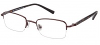 Modo 125 Eyeglasses Eyeglasses - Brown