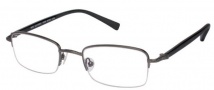Modo 125 Eyeglasses Eyeglasses - Antique Pewter