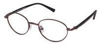 Modo 126 Eyeglasses Eyeglasses - Brown
