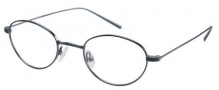 Modo 128 Eyeglasses Eyeglasses - Antique Blue
