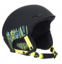 Bolle Switch Helmet Helmets - Soft Black Tiki