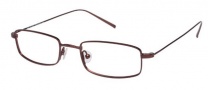 Modo 129 Eyeglasses Eyeglasses - Brown