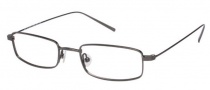 Modo 129 Eyeglasses Eyeglasses - Antique Pewter