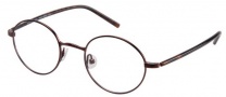 Modo 130 Eyeglasses Eyeglasses - Brown