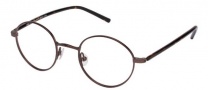 Modo 130 Eyeglasses Eyeglasses - Antique Bronze