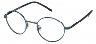 Modo 130 Eyeglasses Eyeglasses - Antique Blue