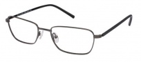 Modo 131 Eyeglasses Eyeglasses - Antique Pewter