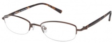 Modo 133 Eyeglasses Eyeglasses - Antique Gold