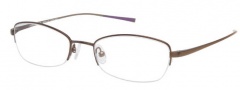 Modo 135 Eyeglasses Eyeglasses - Antique Gold 