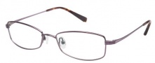 Modo 624 Eyeglasses Eyeglasses - Purple