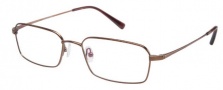 Modo 625 Eyeglasses Eyeglasses - Brown