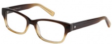 Modo 3012 Eyeglasses Eyeglasses - Brown Yellow