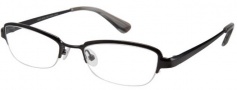 Modo 3108 Eyeglasses Eyeglasses - Matte Black 