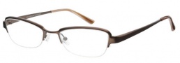 Modo 3108 Eyeglasses Eyeglasses - Matte Brown