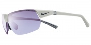 Nike Victory EV0556 Sunglasses Sunglasses - 102 (AF) Sail Max Gold / Tint Gray Lens